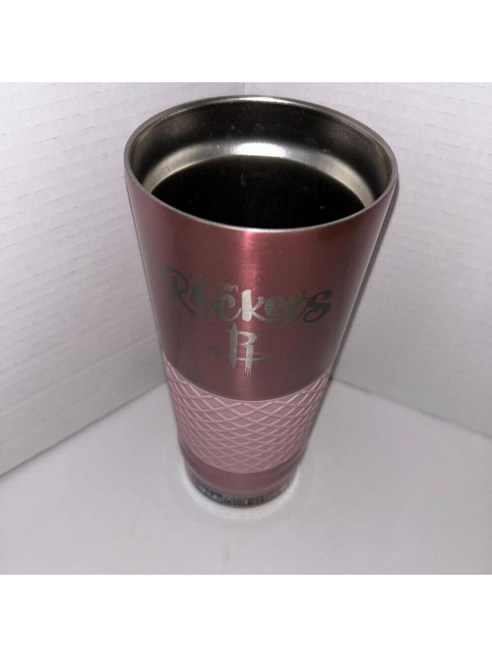 Houston Rockets tumbler - Picture 2 of 2